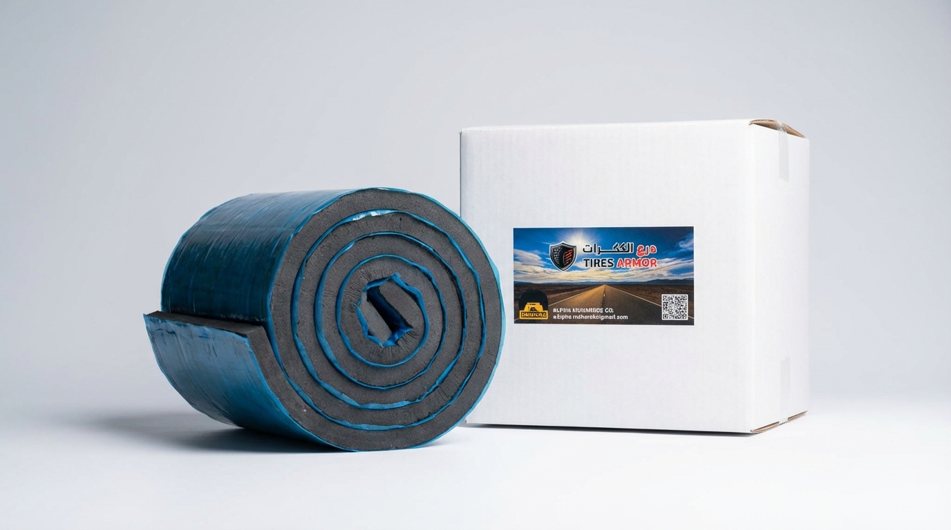 Tires Armor Pad